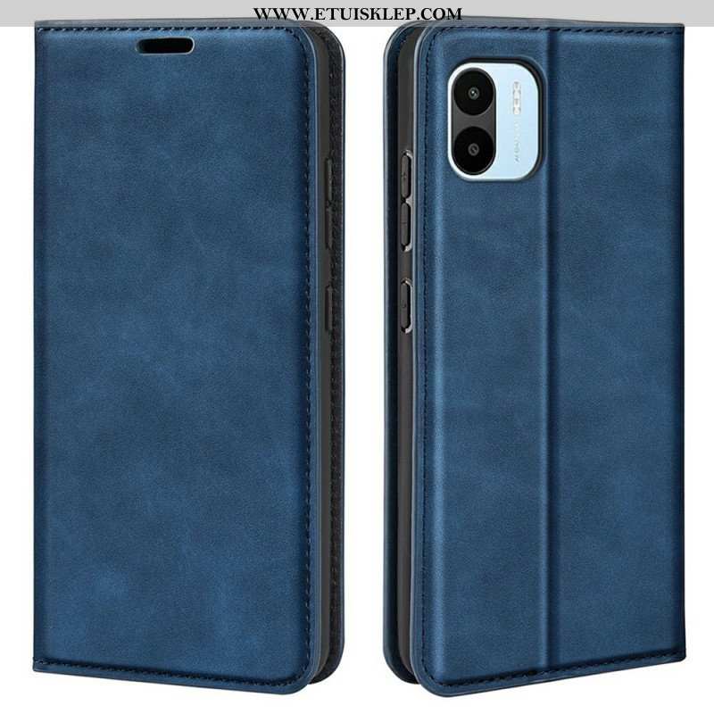 Etui Na Telefon do Xiaomi Redmi A1 Etui Folio Miękkość W Dotyku
